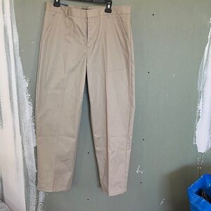 Classic Men's Khaki trousure